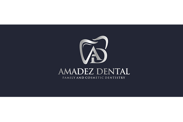 Logo Amadez Dental