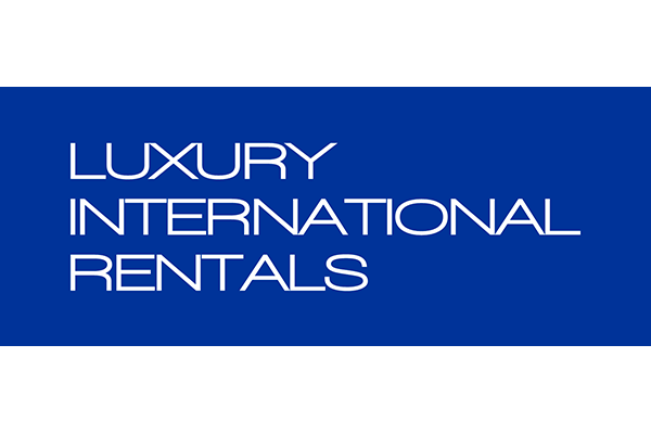 Logo Luxury International Rentals