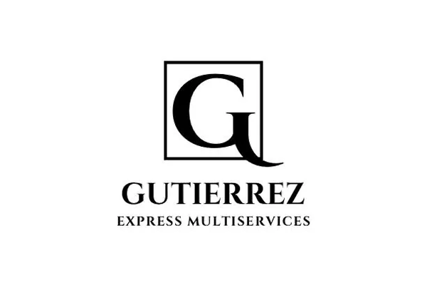 Logo Gutierrez Express Multiservices