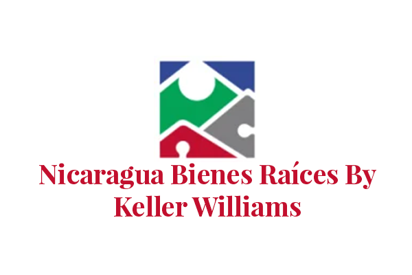 Logo Nicaragua Bienes Raices By KW