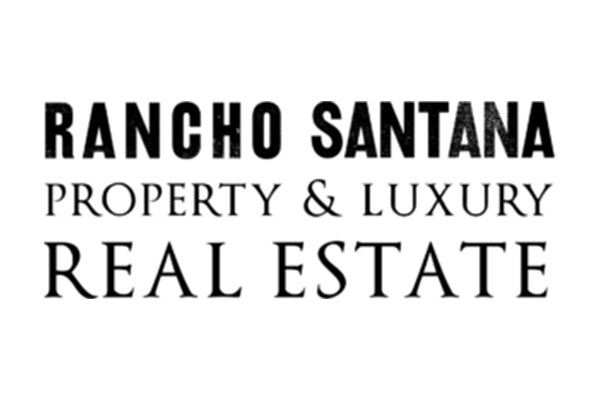 Logo Rancho Santana Luxury Resort